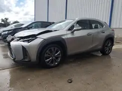 JTHR9JBH5L2033217 2020 LEXUS UX