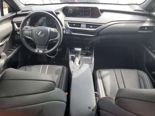 JTHR9JBH5L2033217 2020 LEXUS UX - Image 8