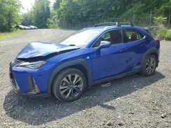 JTHR9JBH5M2048706 2021 LEXUS UX