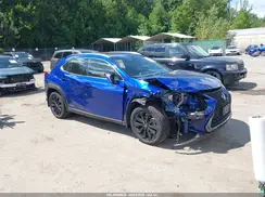 JTHR9JBH5M2049435 2021 LEXUS UX