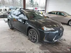 JTHR9JBH5M2049855 2021 LEXUS UX