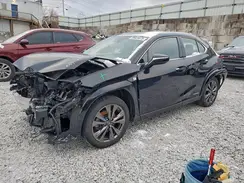 JTHR9JBH5N2060520 2022 LEXUS UX