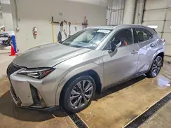 JTHR9JBH5N2061408 2022 LEXUS UX