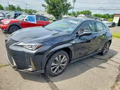 JTHR9JBH5N2062199 2022 LEXUS UX