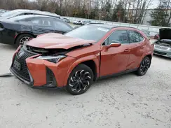 JTHR9JBH5P2068295 2023 LEXUS UX