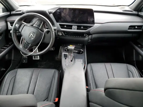 JTHR9JBH5P2068295 2023 LEXUS UX - Image 8