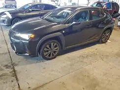 JTHR9JBH6L2020329 2020 LEXUS UX