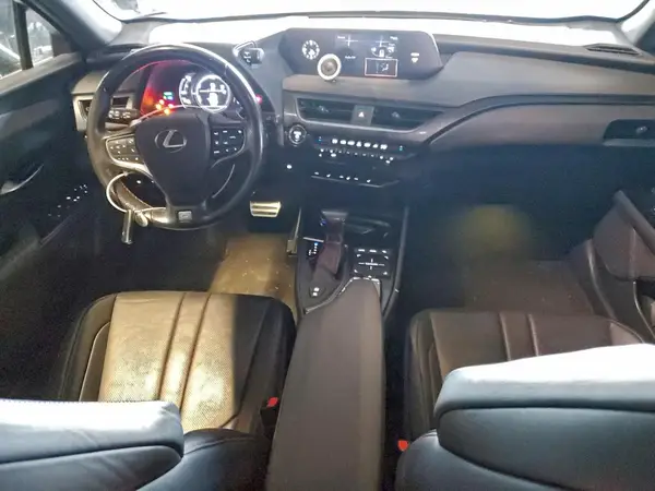 JTHR9JBH6L2020329 2020 LEXUS UX - Image 8