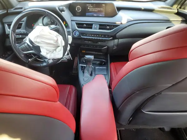 JTHR9JBH6L2020900 2020 LEXUS UX - Image 8