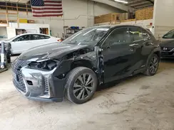 JTHR9JBH6L2021884 2020 LEXUS UX