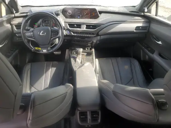 JTHR9JBH6L2028544 2020 LEXUS UX - Image 8