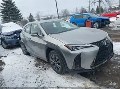 JTHR9JBH6L2029967 2020 LEXUS UX