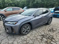 JTHR9JBH6M2041702 2021 LEXUS UX