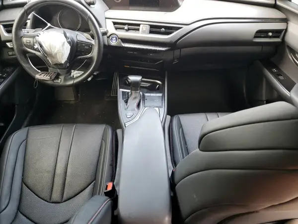 JTHR9JBH6M2041702 2021 LEXUS UX - Image 8
