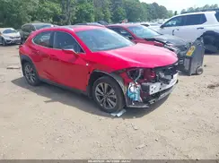 JTHR9JBH6M2041957 2021 LEXUS UX