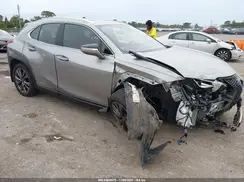 JTHR9JBH6M2049993 2021 LEXUS UX