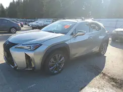 JTHR9JBH6M2053395 2021 LEXUS UX