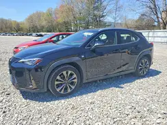 JTHR9JBH6M2053834 2021 LEXUS UX