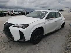 JTHR9JBH6N2056511 2022 LEXUS UX