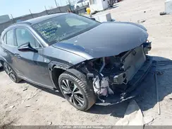 JTHR9JBH6N2058078 2022 LEXUS UX