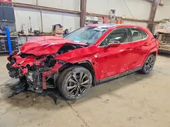 JTHR9JBH6N2062082 2022 LEXUS UX