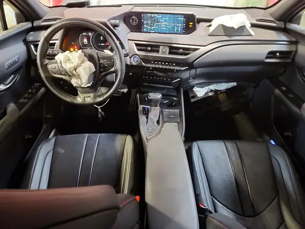 JTHR9JBH6N2062082 2022 LEXUS UX - Image 8