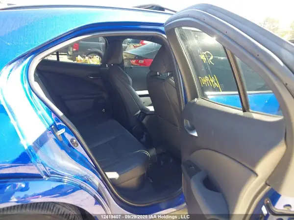 JTHR9JBH6R2076182 2024 LEXUS UX - Image 8