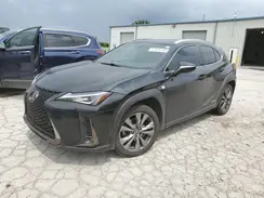 JTHR9JBH7L2025183 2020 LEXUS UX