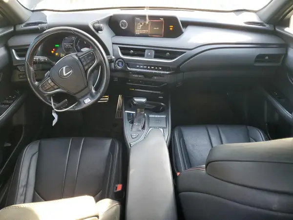 JTHR9JBH7L2025183 2020 LEXUS UX - Image 8