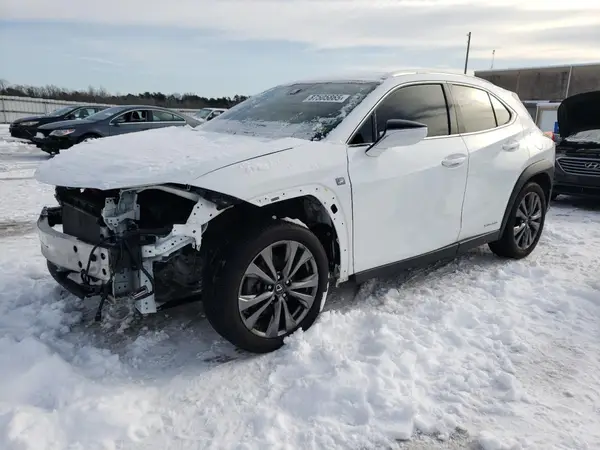 JTHR9JBH7L2032974 2020 LEXUS UX - Image 1