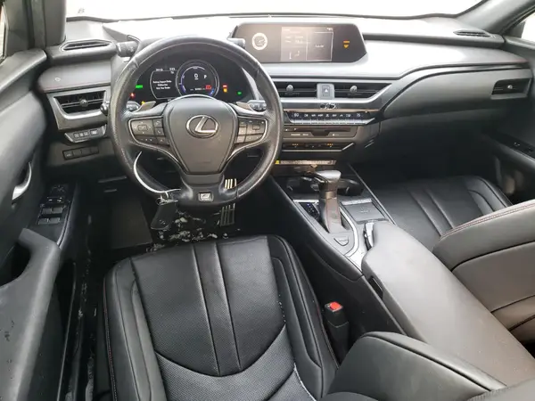 JTHR9JBH7L2032974 2020 LEXUS UX - Image 8