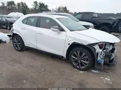 JTHR9JBH7M2039067 2021 LEXUS UX