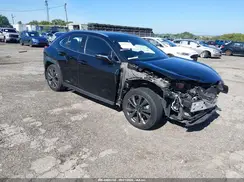 JTHR9JBH7M2044432 2021 LEXUS UX