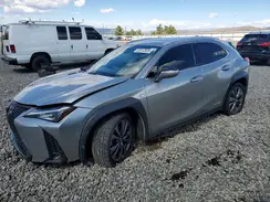 JTHR9JBH7M2046505 2021 LEXUS UX