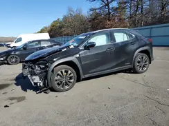 JTHR9JBH7M2050957 2021 LEXUS UX