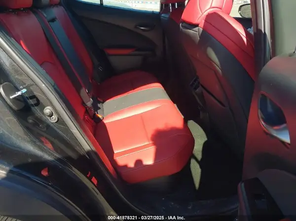 JTHR9JBH7M2052899 2021 LEXUS UX - Image 8