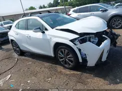 JTHR9JBH7P2065950 2023 LEXUS UX