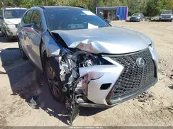 JTHR9JBH7P2066791 2023 LEXUS UX