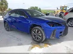 JTHR9JBH7P2066838 2023 LEXUS UX