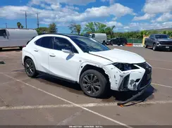 JTHR9JBH7P2069884 2023 LEXUS UX