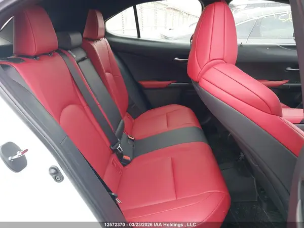 JTHR9JBH8L2021594 2020 LEXUS UX - Image 8