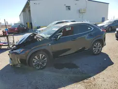 JTHR9JBH8L2029159 2020 LEXUS UX