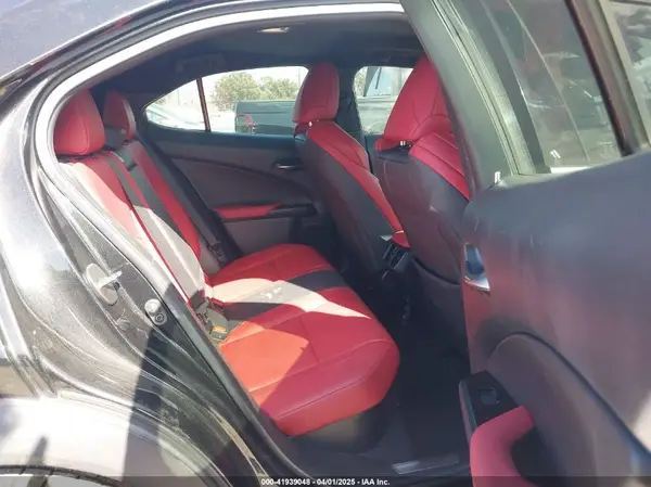 JTHR9JBH8L2029954 2020 LEXUS UX - Image 8