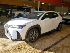 JTHR9JBH8M2038669 2021 LEXUS UX