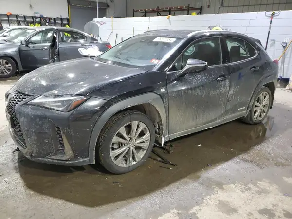 JTHR9JBH8M2040485 2021 LEXUS UX - Image 1