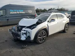 JTHR9JBH8M2046027 2021 LEXUS UX