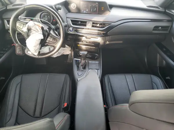 JTHR9JBH8M2046027 2021 LEXUS UX - Image 8