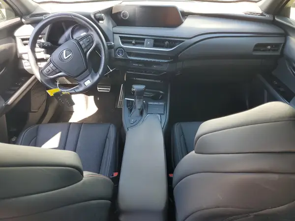 JTHR9JBH8M2051017 2021 LEXUS UX - Image 8