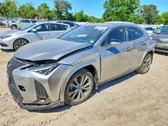 JTHR9JBH8N2057546 2022 LEXUS UX