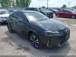 JTHR9JBH8N2058387 2022 LEXUS UX